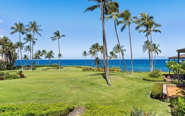 Wailea Elua 1603 2 Bedroom Condo
