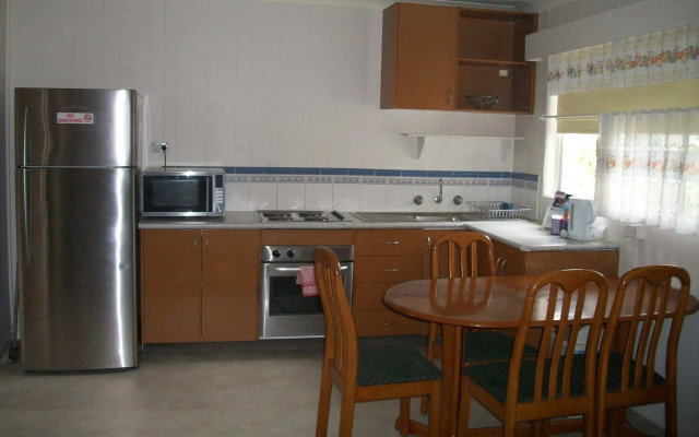 Top of the Lake Units