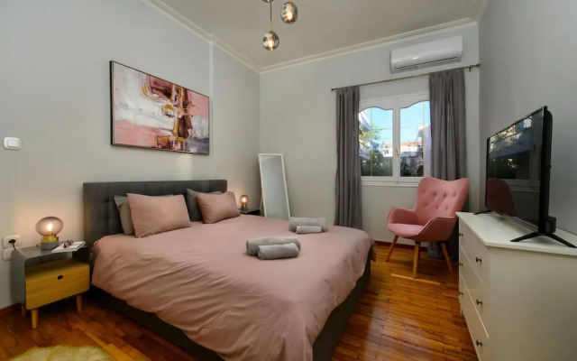 Regina's Downtown Apartment Corfuescapes
