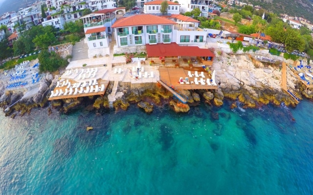 Kaş Köy Hotel