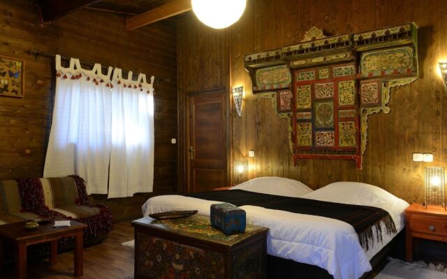 Hotel Diar Abou Habibi