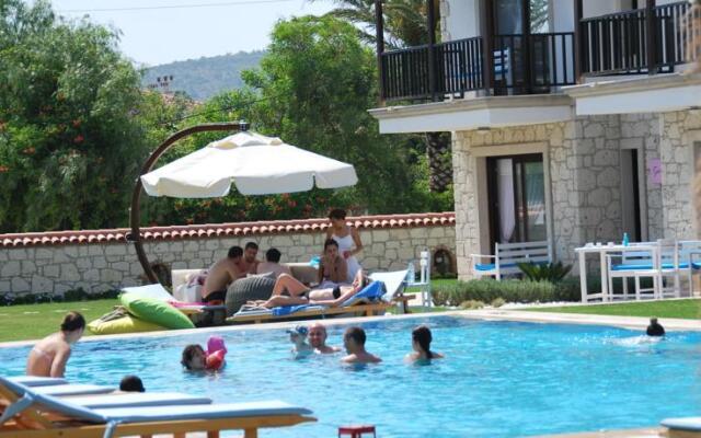 Alacati 24 Suits Hotel