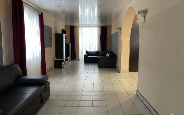 Коттедж Дранишники