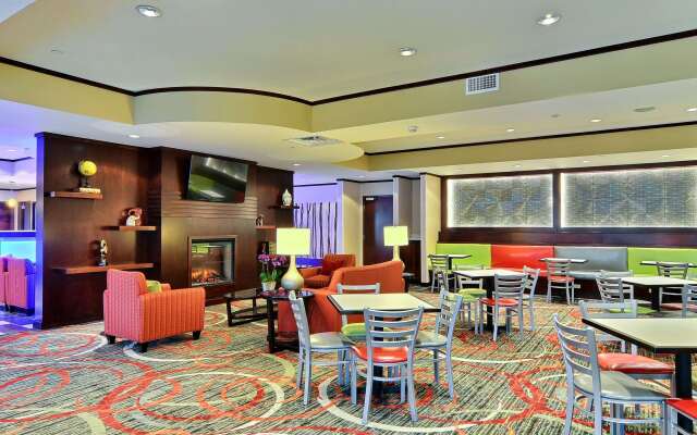 Comfort Suites Uniontown