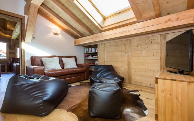 Chalet Allure