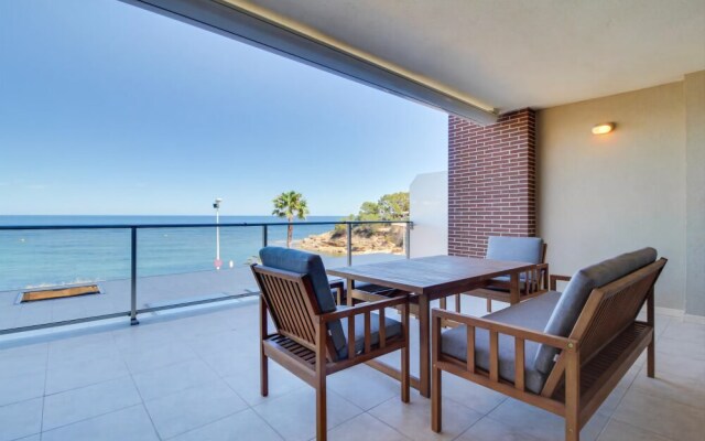 Santa Clara I - La Caleta