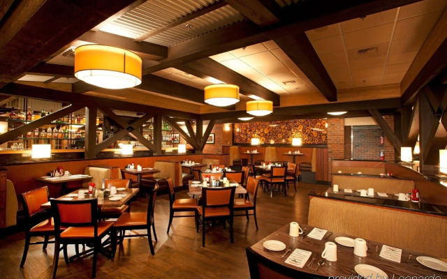 Holiday Inn Auburn by IHG