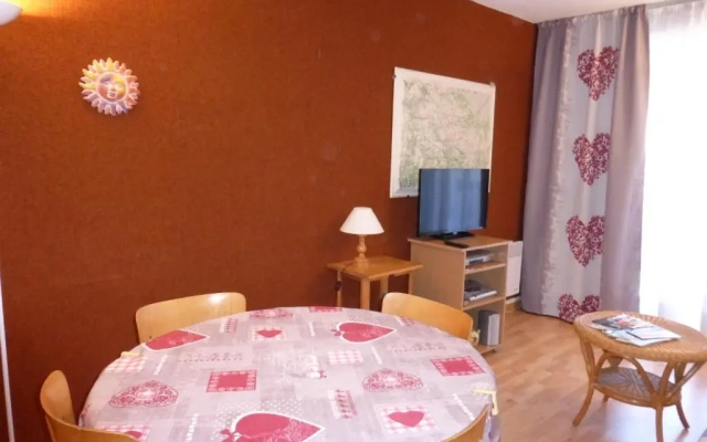 Residence Ubaye T 17