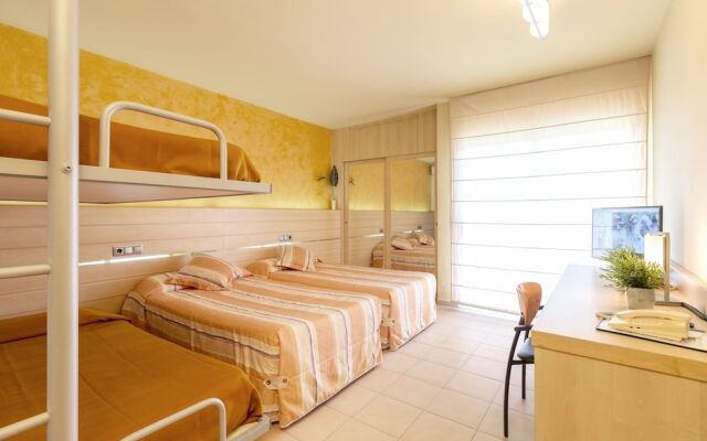 Hotel Restaurant Sausa