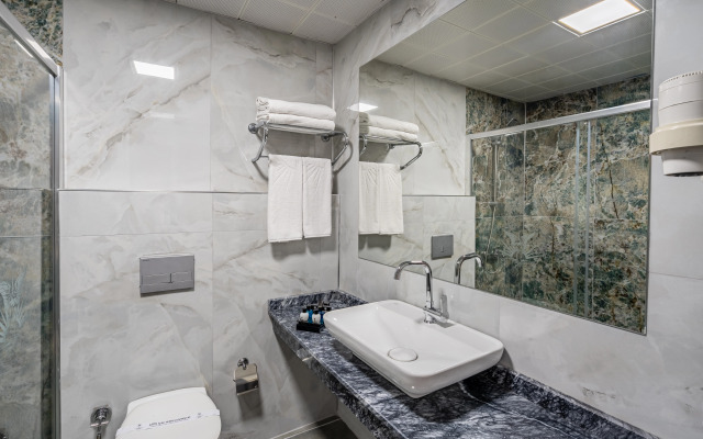 Odelia Resort Hotel