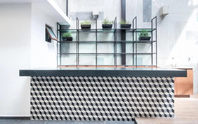 Fraga Hotel Boutique