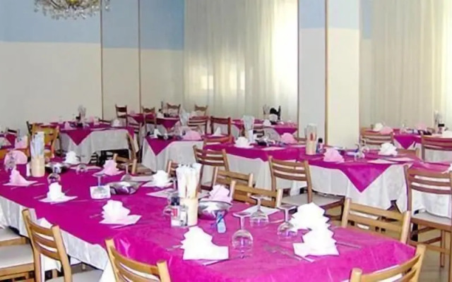 Hotel Moja