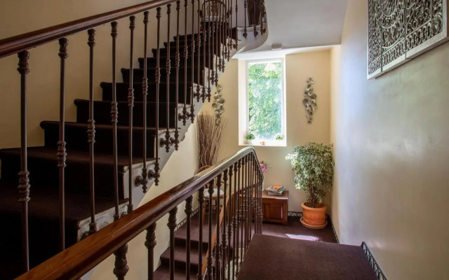 Gites du Caylar (Appartements)