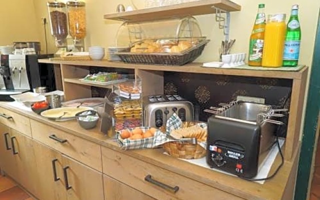 Locanda del Castello