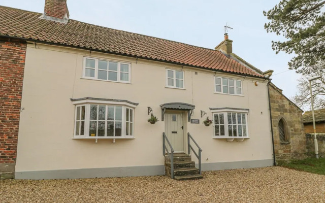 Weavers Cottage