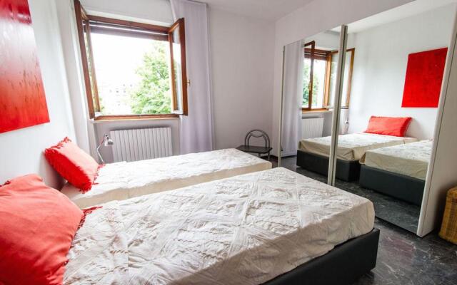 Suite Verona Italianflat