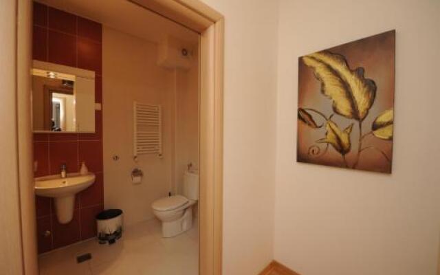 Exclusive Apartments