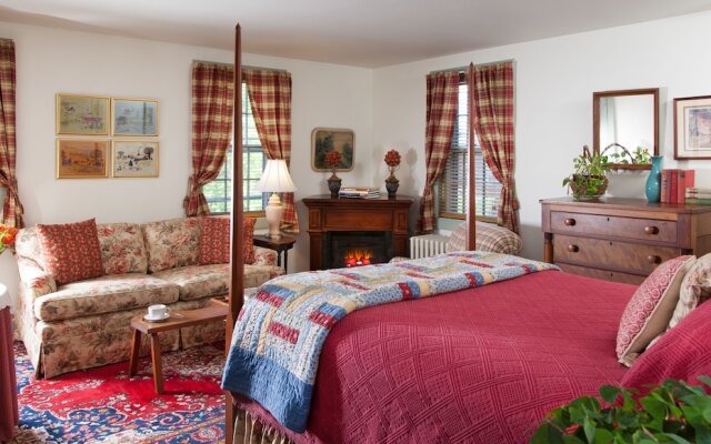 Thomas Shepherd Inn