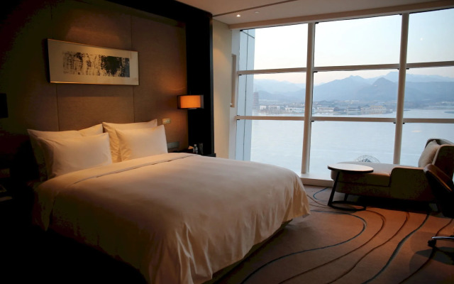 Sunrise Kempinski Hotel