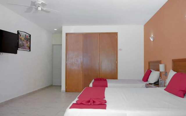 Hotel JS