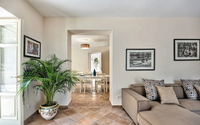 La Rustica Di Torvillo