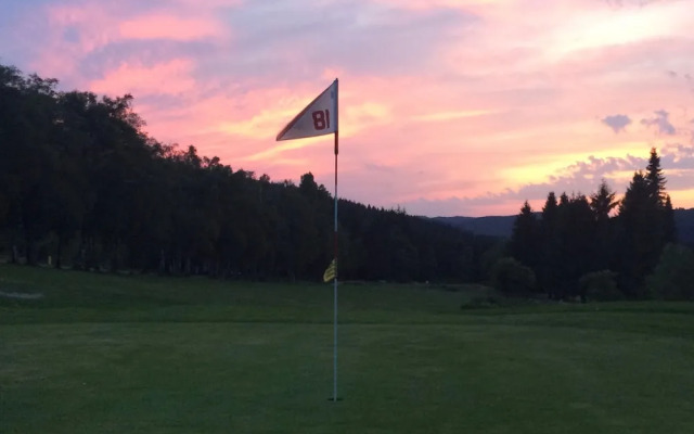 Bed & Breakfast Winterberg