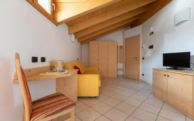 Chalet Loredana