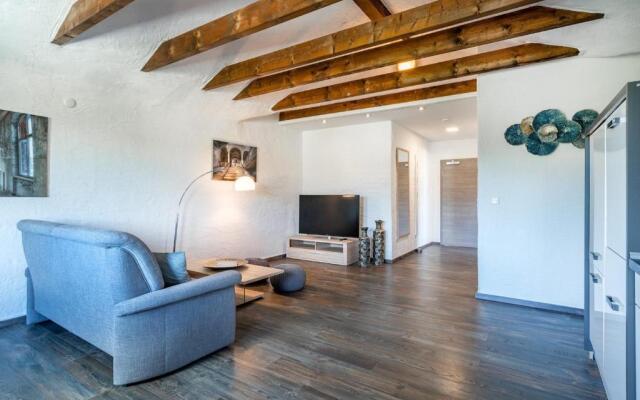 Nr 5 Bernuthsfeld mit Loggia