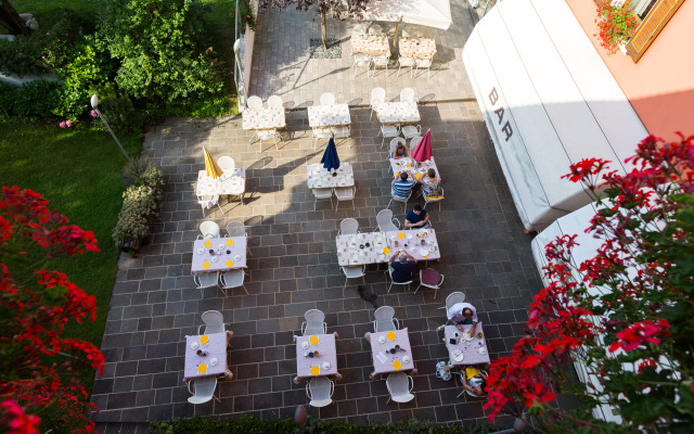 Hotel Al Maso