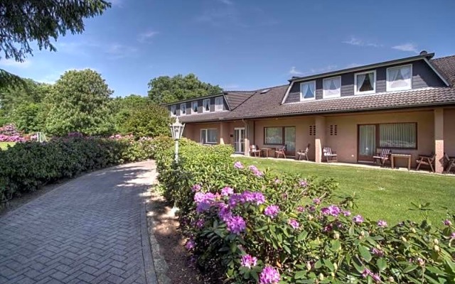 Jeddinger Hof Land- und Seminarhotel