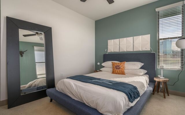 Luxe Tempe Apartments by WanderJaunt
