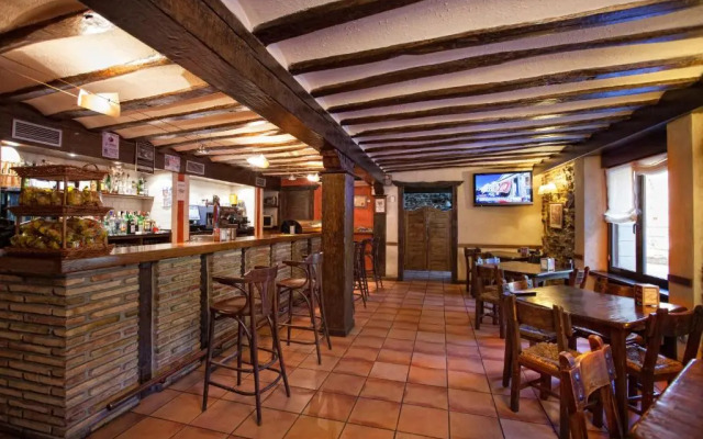 Hotel La Venta De Goyo