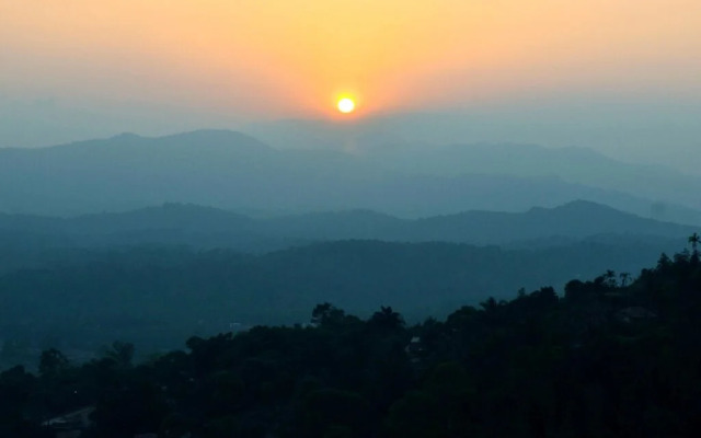 Vedanta Wake Up! Coorg - Madikeri Town Center