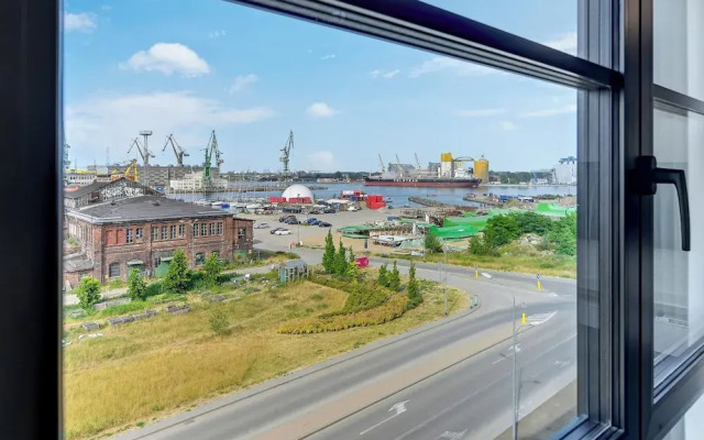 Doki Living & Foodhall by Downtown Apartments