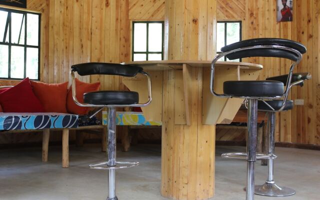 Tranquil homestays