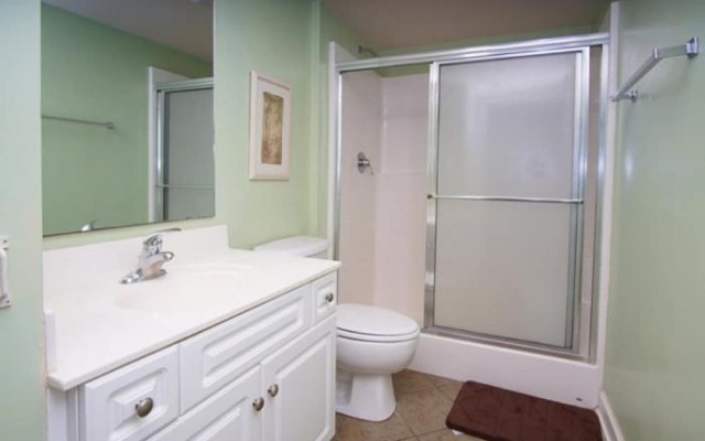 Crescent Keyes by Elliott Beach Rentals