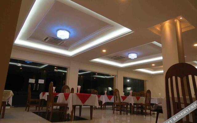 Hotel Kyauk Phyu