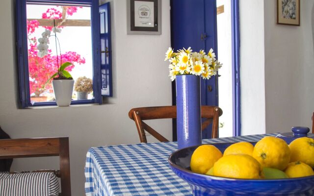 Ifestio Villas