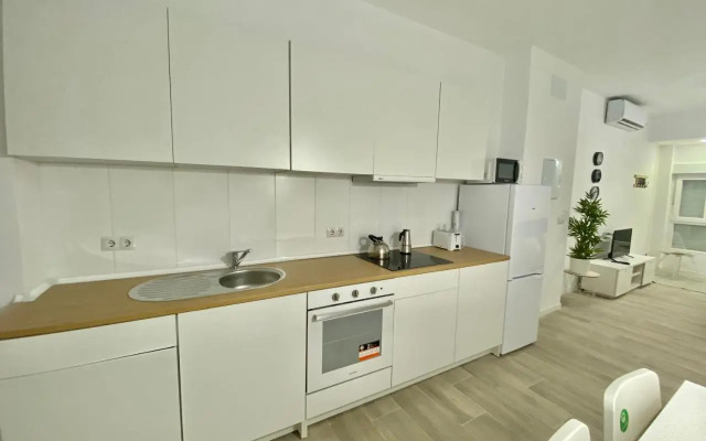 Mejorana Apartament