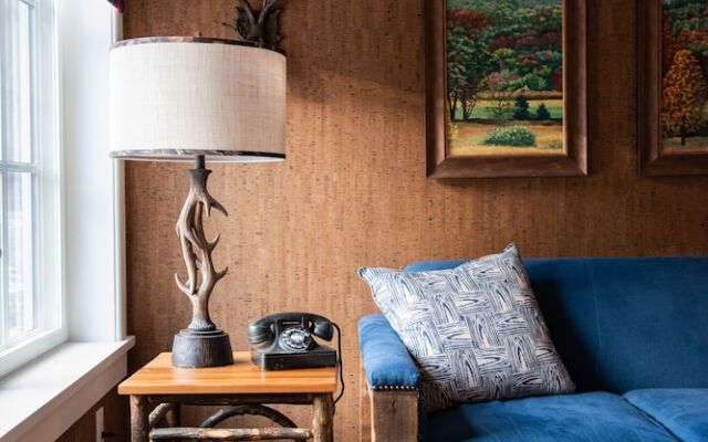 Shandaken Inn