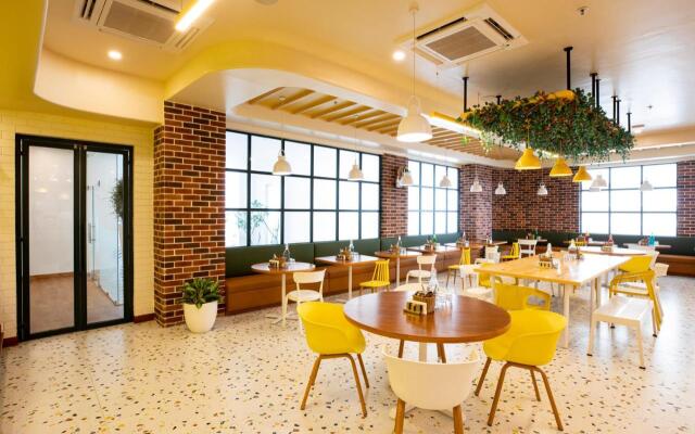 Bloom Hub - ORR Marathahalli