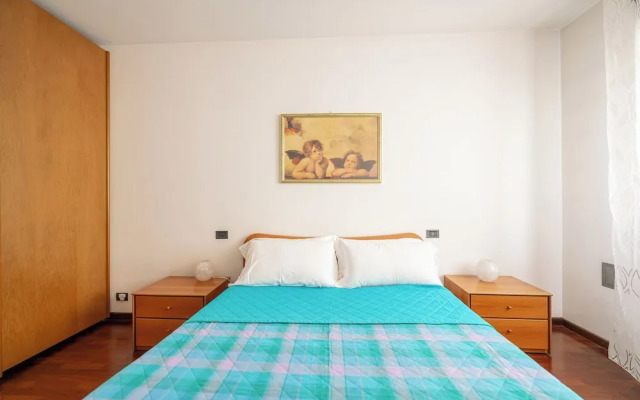 Casa Anna - 20 min da Venezia - Parking