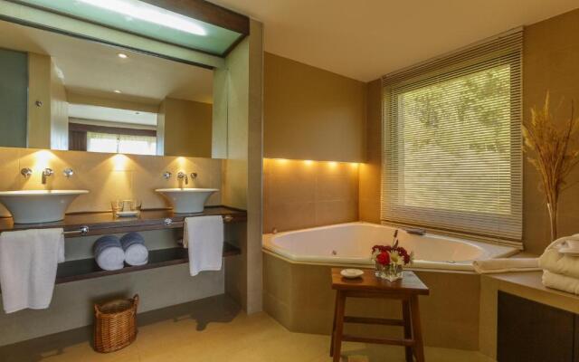 Loi Suites Chapelco Hotel