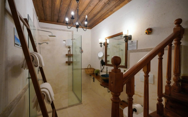 Mira Cappadocia Hotel