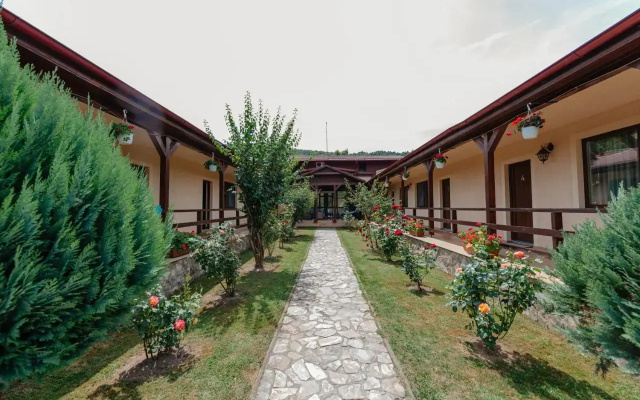Pension Mirabilandia