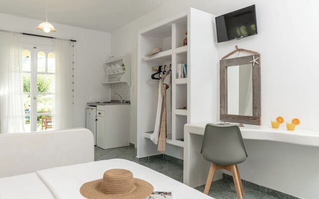 Palatiana Agriturismo Philoxenia Cottages