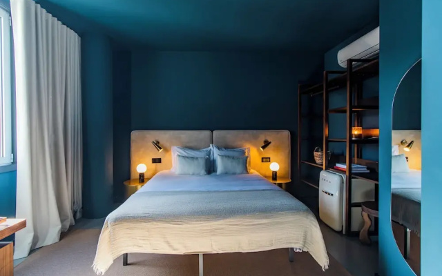 Regras Apartments & Garden A25 by Benefit Collection