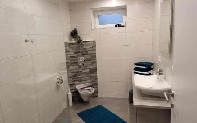Ferienwohnung Albel