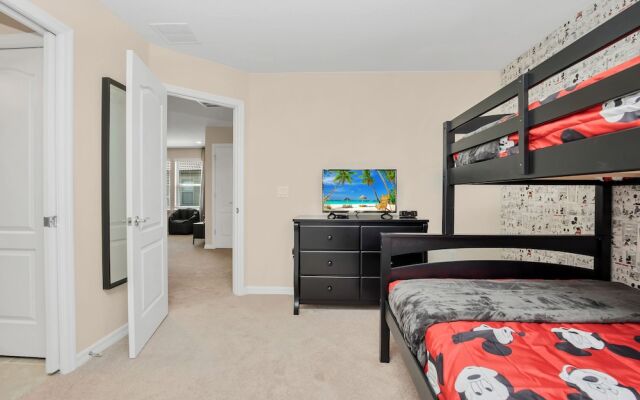 5 Bed 5 Ba Solterra Villa with Pool & Spa