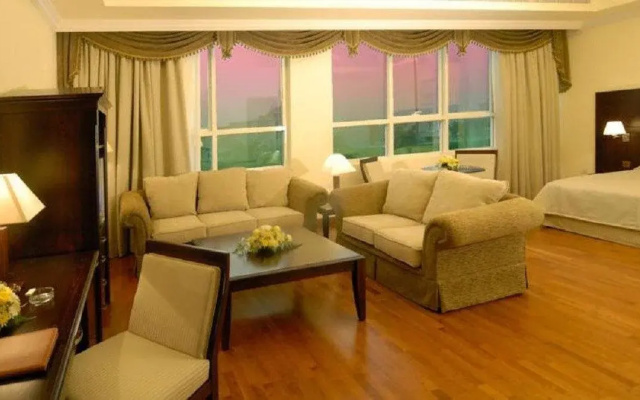Sharjah Premiere  Resort